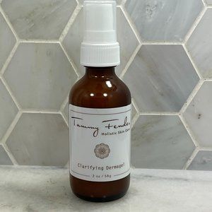 Tammy Fender - Natural Clarifying Dermagel Acne Treatment | Clean,Non-Toxic 2 oz